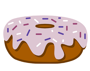 Donut Clicker!