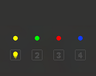 Colour match