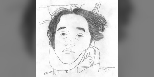 Cover image for It Hurts Until It Doesn't