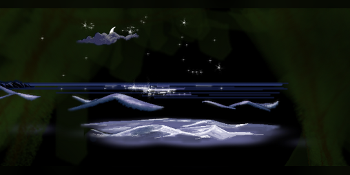 Cover image for a path alone