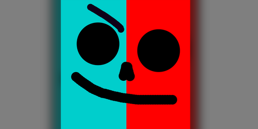 Cover image for The Inbetween