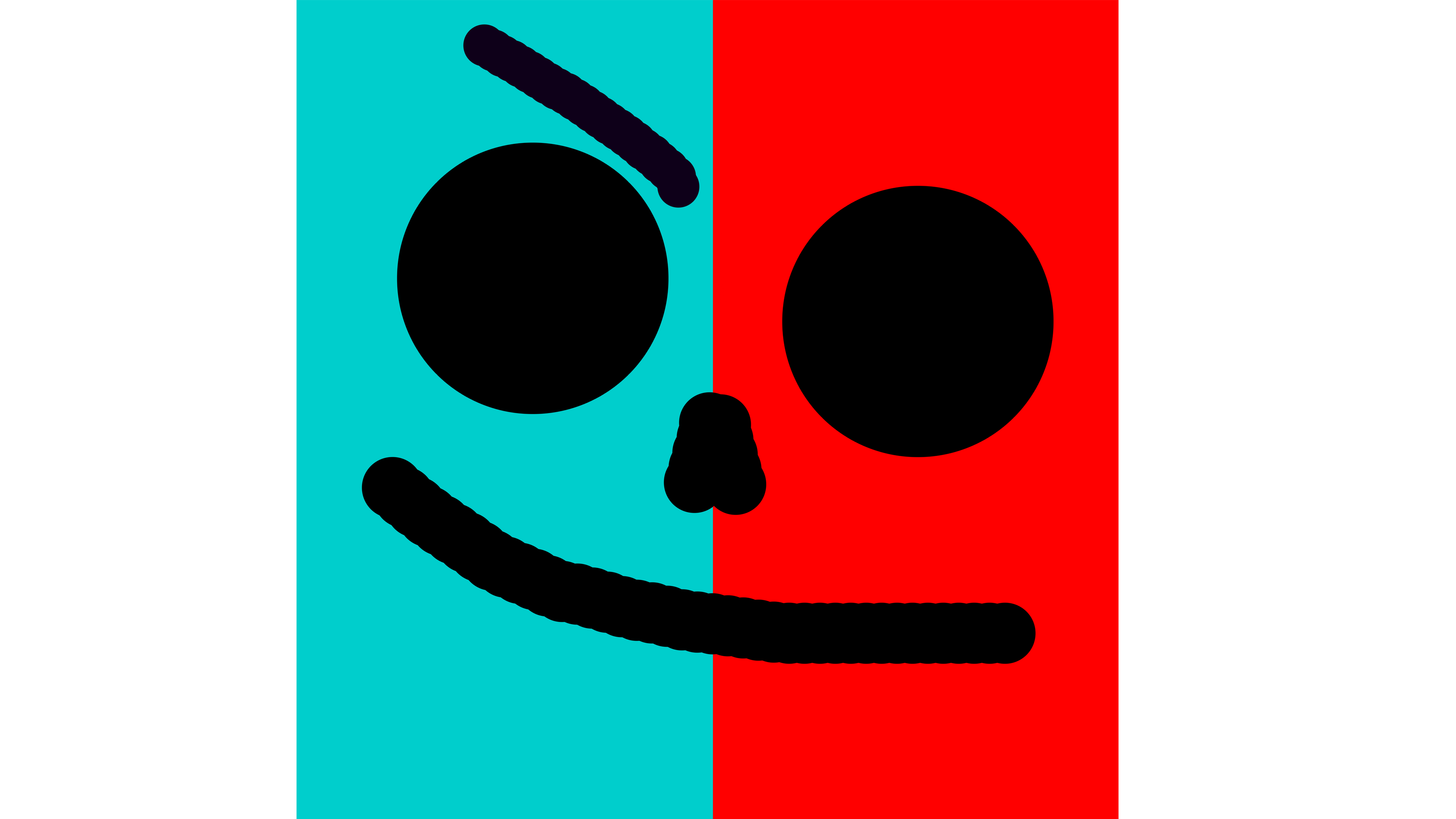 Cover image for The Inbetween