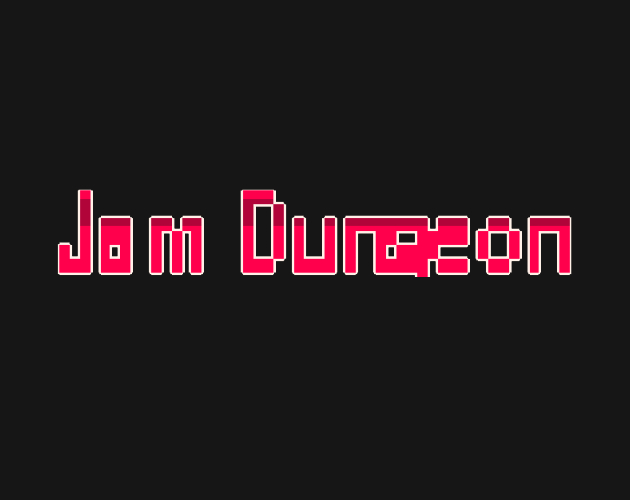 Jam Dungeon