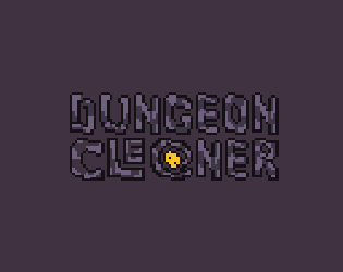 Dungeon Cle@ner