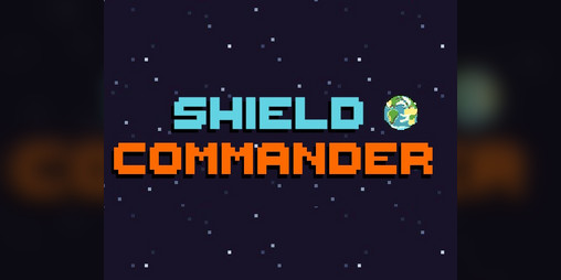 Cover image for Shield Commander