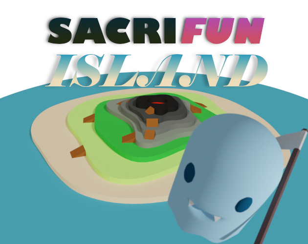 SacriFUN Island