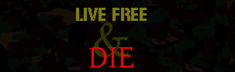 Live Free And Die