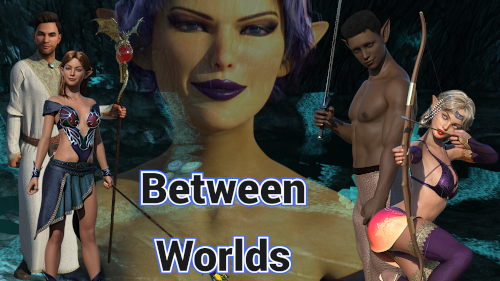 Between Worlds