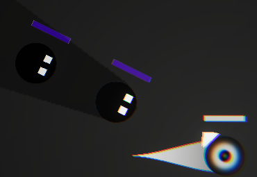 Into The Void