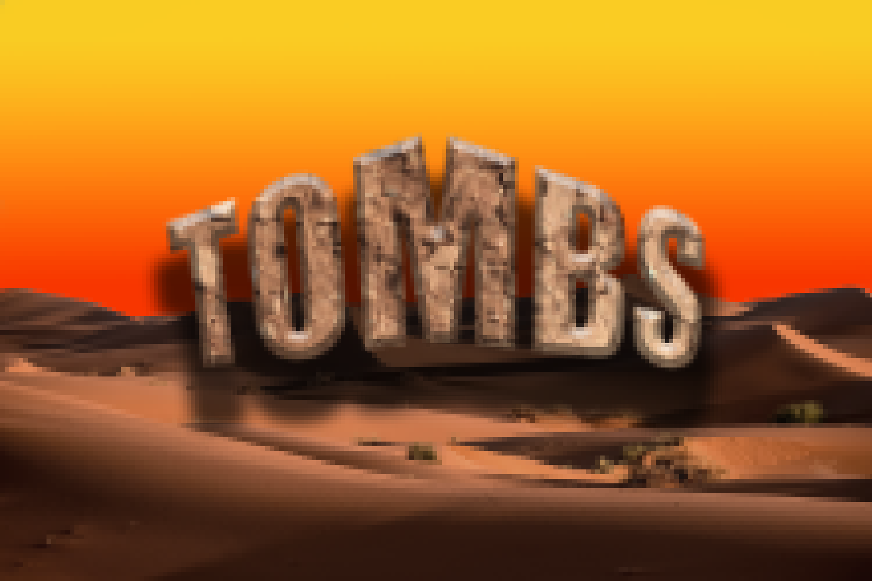 TOMBS