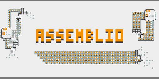 Cover image for Assemblio