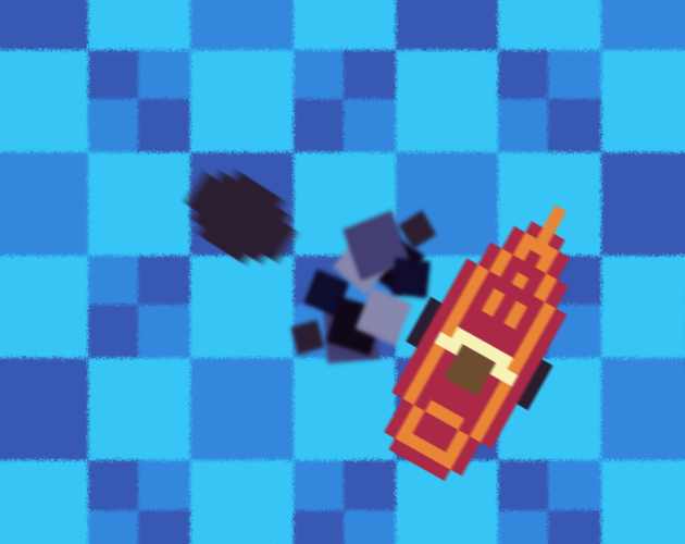 Rogue Stern