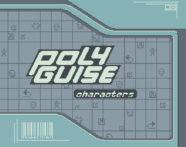 polyguise