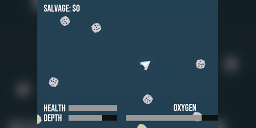 Cover image for Deep Miner