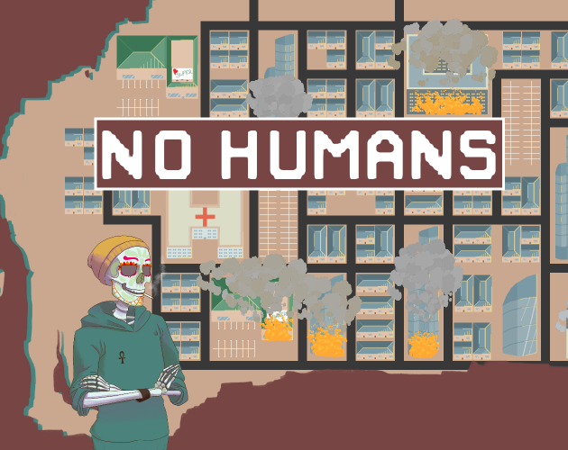 No Humans