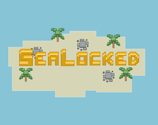SeaLocked