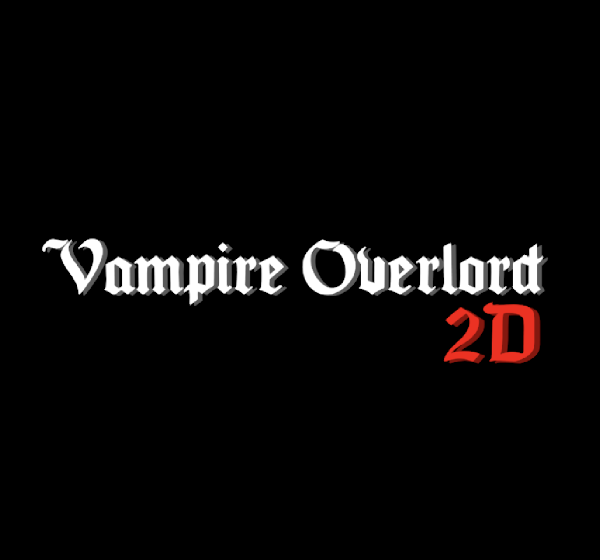 Cover image for Vampire Overlord 2D