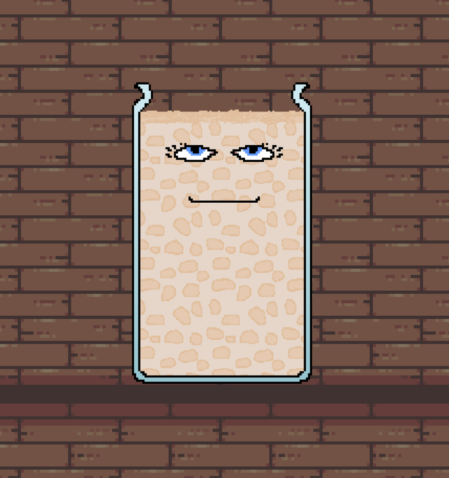 Cover image for Starter Bakery