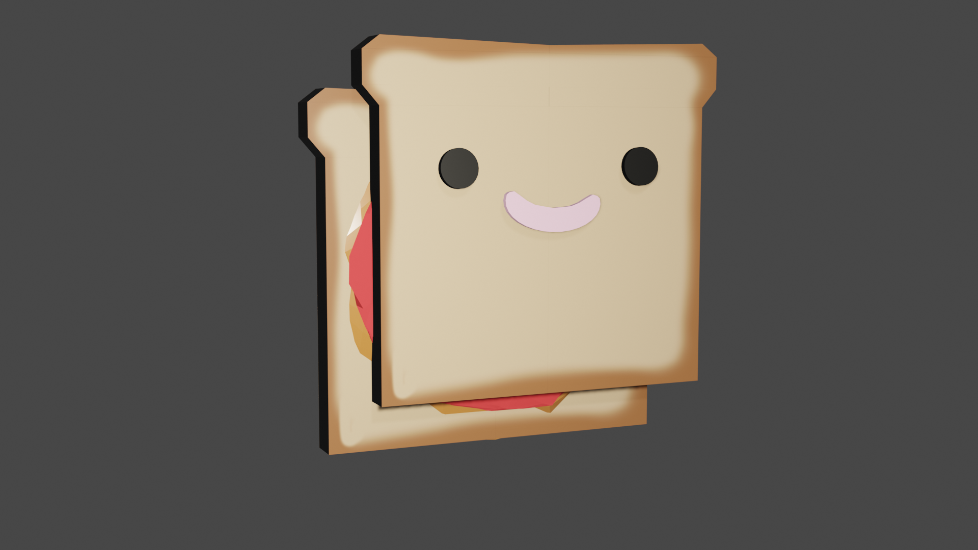Sandwich Simulator by Lmcclux
