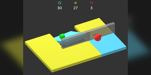 Cover image for Flippy Floor