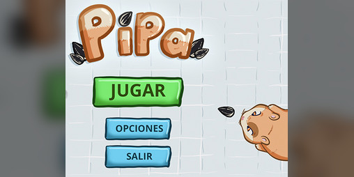 Cover image for Pipa