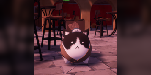 Cover image for Catnip Delivery
