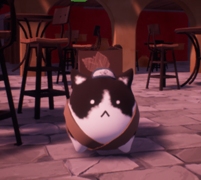 Cover image for Catnip Delivery