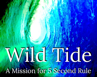Wild Tide  