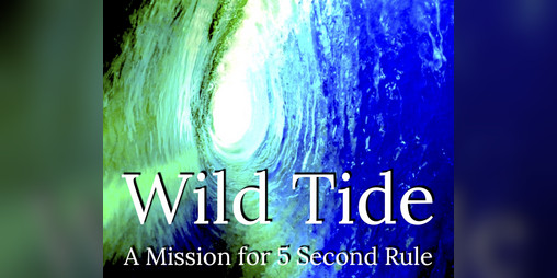 Cover image for Wild Tide