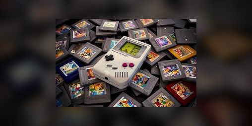 Cover image for GBOnline