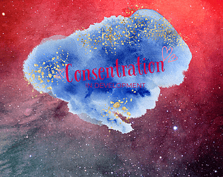 Consentration
