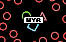 Cover image for WYR