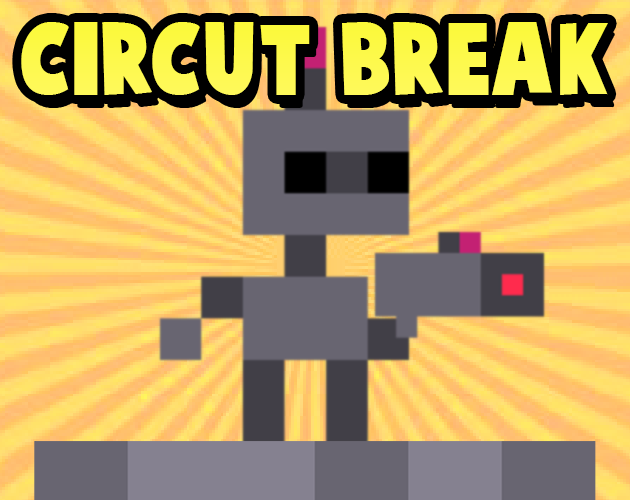 Cover image for Circuit Break