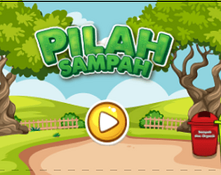 Game PilahSampah