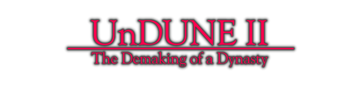 UnDUNE II