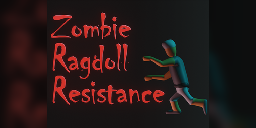 Cover image for Zombie Ragdoll Resistance