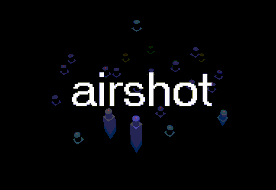 airshot