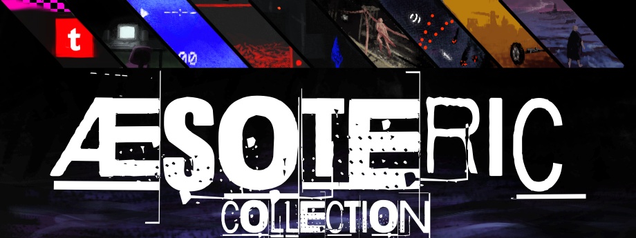 Æsoteric Collection
