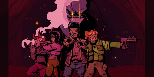 Cover image for Peter's Quest
