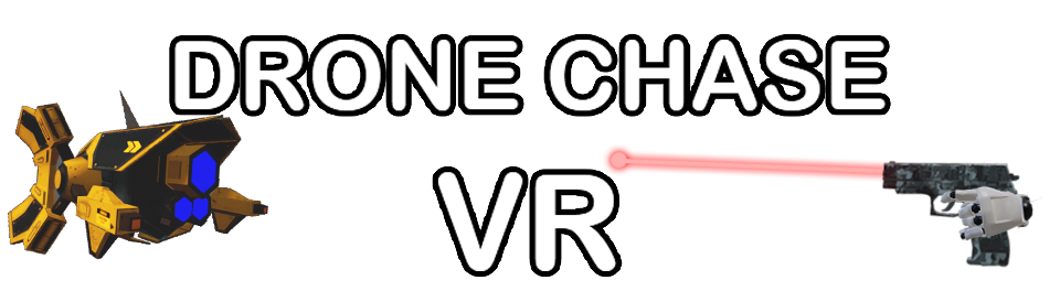 Drone Chase VR