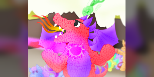 Cover image for Piñattack