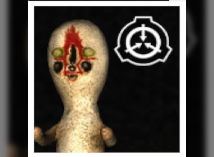 SCP-173-B