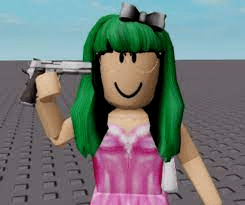 lisa gaming is fucking commiting suicide