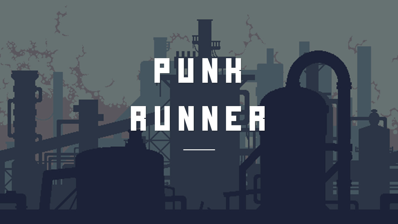 Punk Runner