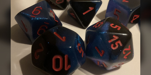 Cover image for The Game No-One Will Play