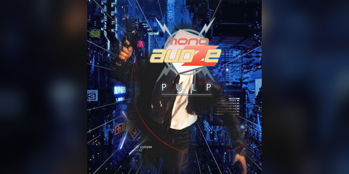 Cover image for Pulp EP