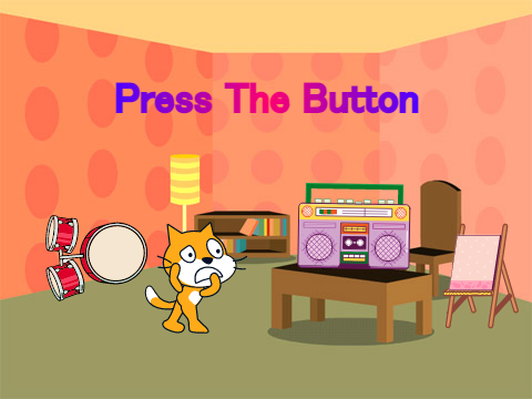 Press the Button