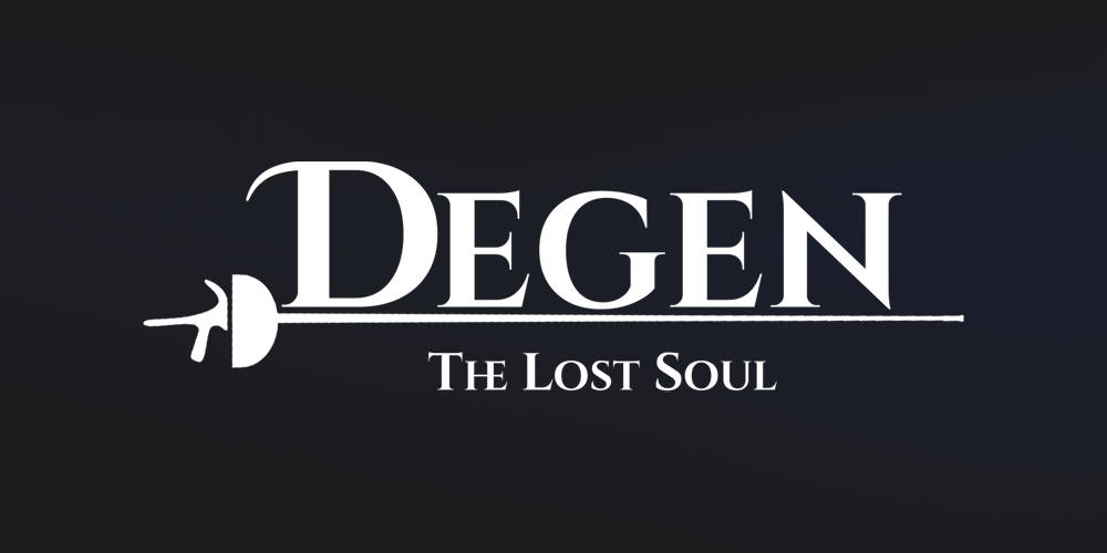 Degen - The Lost Soul