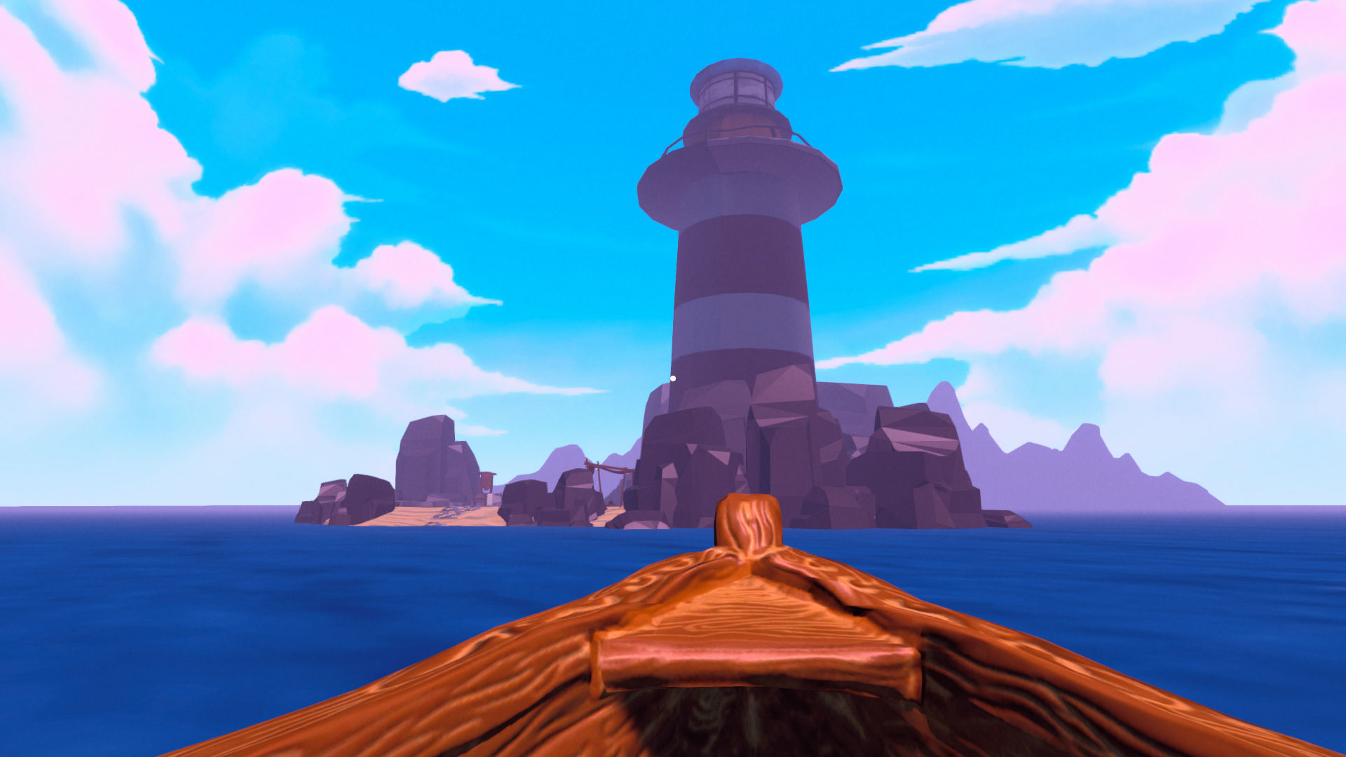 Cover image for Project Lighthouse