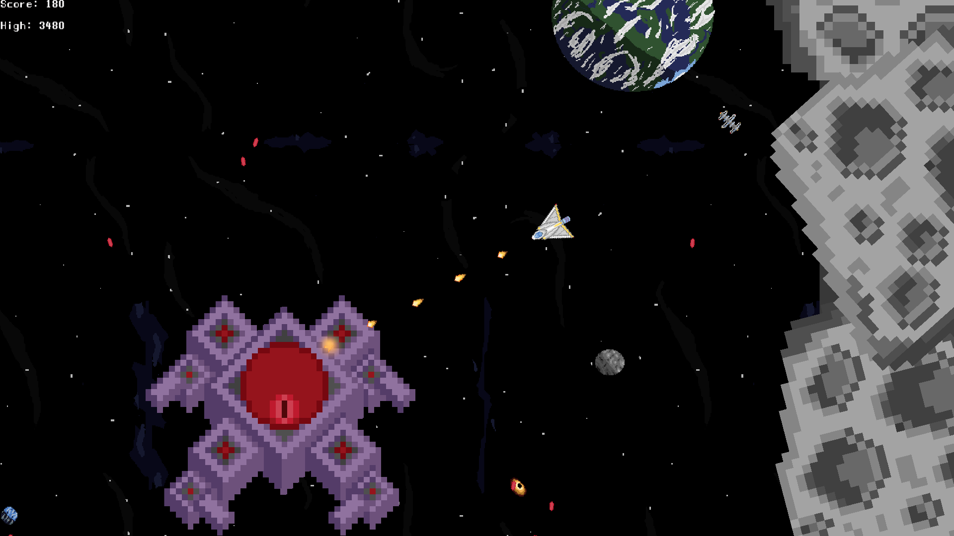 Space Shooter